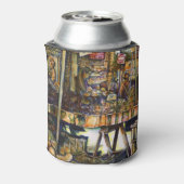 Rafraîchisseur Pour Canette Rend la créativité plus éclatante (Can Dos)