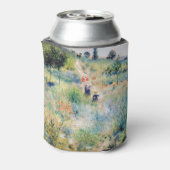 Rafraîchisseur Pour Canette Renoir - Chemin menant à travers l'herbe haute (Can Dos)