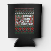 Rafraîchisseur Pour Canette Rentrer En Voiture Pour Un Vilain Tshirt De Golf D (Devant)