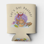 Rafraîchisseur Pour Canette Reposons-nous (Dos)