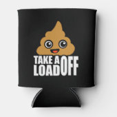 Rafraîchisseur Pour Canette Reprendre la charge (Devant)