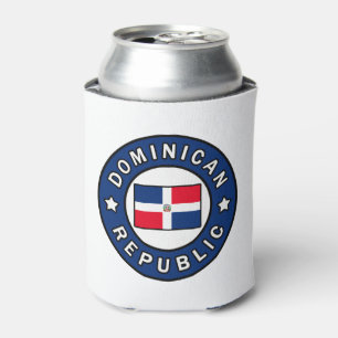Rafraîchisseur Pour Canette République dominicaine