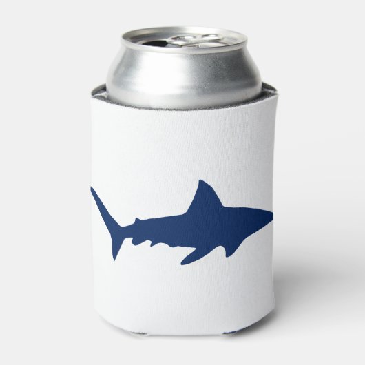 Rafraîchisseur Pour Canette Requin (Can devant)