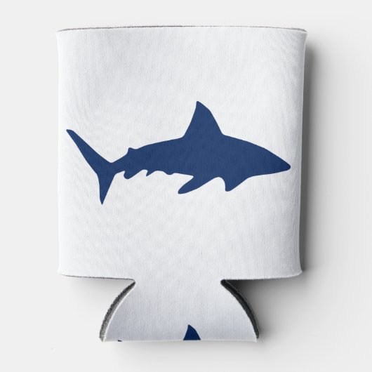 Rafraîchisseur Pour Canette Requin (Devant)