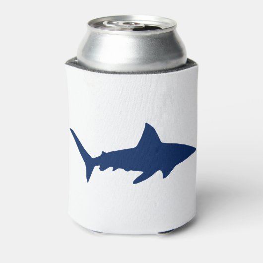 Rafraîchisseur Pour Canette Requin (Can Dos)