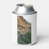 Rafraîchisseur Pour Canette Résidence de la falaise Mesa Verde (Can devant)