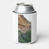 Rafraîchisseur Pour Canette Résidence de la falaise Mesa Verde (Can Dos)