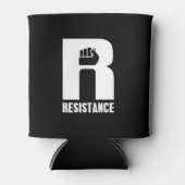 Rafraîchisseur Pour Canette Résistance (Devant)