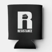 Rafraîchisseur Pour Canette Résistance (Dos)