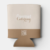 Rafraîchisseur Pour Canette Restauration Gastronomique (Dos)