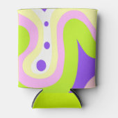 Rafraîchisseur Pour Canette Résumé (Devant)