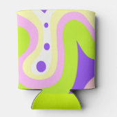 Rafraîchisseur Pour Canette Résumé (Dos)