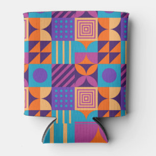 Rafraîchisseur Pour Canette Résumé Design, Fond d'écran, Poster Arrière - plan