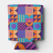 Rafraîchisseur Pour Canette Résumé Design, Fond d'écran, Poster Arrière - plan (Dos)