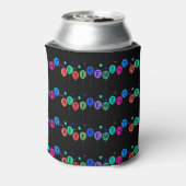 RAFRAÎCHISSEUR  POUR CANETTE ***RETIREE*** CUSTOM CAN COOLER (Can Dos)