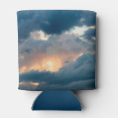 Rafraîchisseur Pour Canette retour au premier spectacle (Dos)