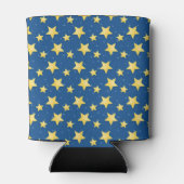 Rafraîchisseur Pour Canette Retraite de la police (Dos)