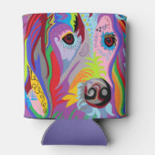 Rafraîchisseur Pour Canette Retriever (Dos)