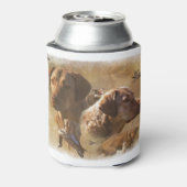 Rafraîchisseur Pour Canette Retriever de Chesapeake (Can Dos)