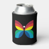 Rafraîchisseur Pour Canette Rétro 1958-1966 (Can devant)