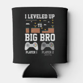 Rafraîchisseur Pour Canette Retro Miami Florida Beach Souvenir (Dos)