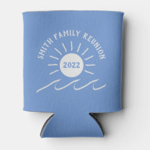 Réunion en famille - Extérieur - Soleil à la plage