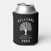 Rafraîchisseur Pour Canette Réunion en famille Vacances d'été Route Voyage Arb (Can Dos)