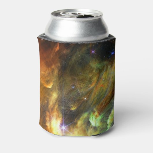 Rafraîchisseur Pour Canette Rho Ophiuchi Cloud Complex - James Webb NIRCam (Can Dos)