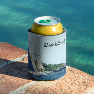 Rafraîchisseur Pour Canette Rhode Island peut refroidir