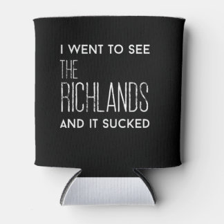 Rafraîchisseur Pour Canette Richlands Suck Can Cooler