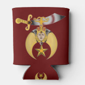 Rafraîchisseur Pour Canette Rince (Dos)