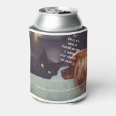 Rafraîchisseur Pour Canette "Rivalités des frères" (Can Dos)