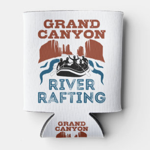 Rafraîchisseur Pour Canette Rivière Grand Canyon Rafting Colorado