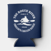 Rafraîchisseur Pour Canette Rivière Rogue (rd) (Devant)
