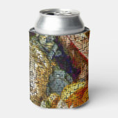 RAFRAÎCHISSEUR POUR CANETTE RIVIÈRES (Can devant)