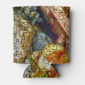 RAFRAÎCHISSEUR POUR CANETTE RIVIÈRES (Devant)