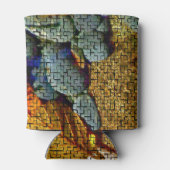 RAFRAÎCHISSEUR POUR CANETTE RIVIÈRES (Dos)