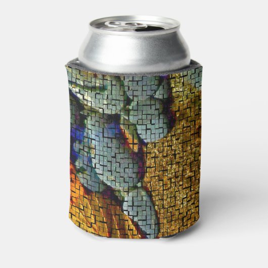 RAFRAÎCHISSEUR POUR CANETTE RIVIÈRES (Can Dos)