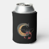 Rafraîchisseur Pour Canette Roadster 13 peut refroidir (Can Dos)