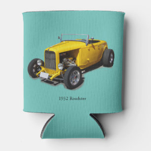 Rafraîchisseur Pour Canette Roadster 1932 plus frais