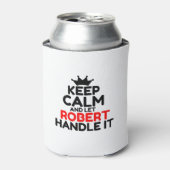 RAFRAÎCHISSEUR  POUR CANETTE ROBERT (Can devant)