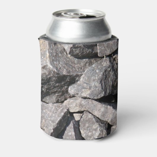 Rafraîchisseur Pour Canette Roche de granit perdu (Can Dos)