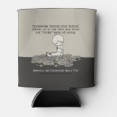 Rafraîchisseur Pour Canette Rock inférieur (Devant)