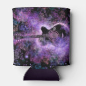 Rafraîchisseur Pour Canette Rock N Roll Guitare Can Cooler Rock Music (Dos)