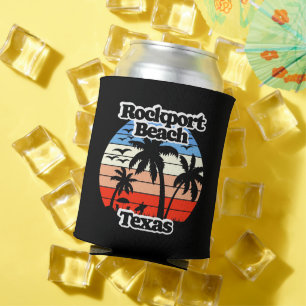 Rafraîchisseur Pour Canette Rockport Beach Texas