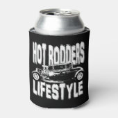 Rafraîchisseur Pour Canette Rodders Hot Lifestyle (Can devant)