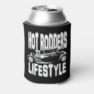 Rafraîchisseur Pour Canette Rodders Mode de vie