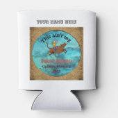 Rafraîchisseur Pour Canette Rodéo Opheim 2022 (Dos)