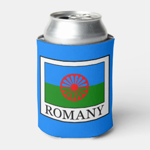 Rafraîchisseur Pour Canette Romanie