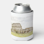 Rafraîchisseur Pour Canette Rome (Can devant)